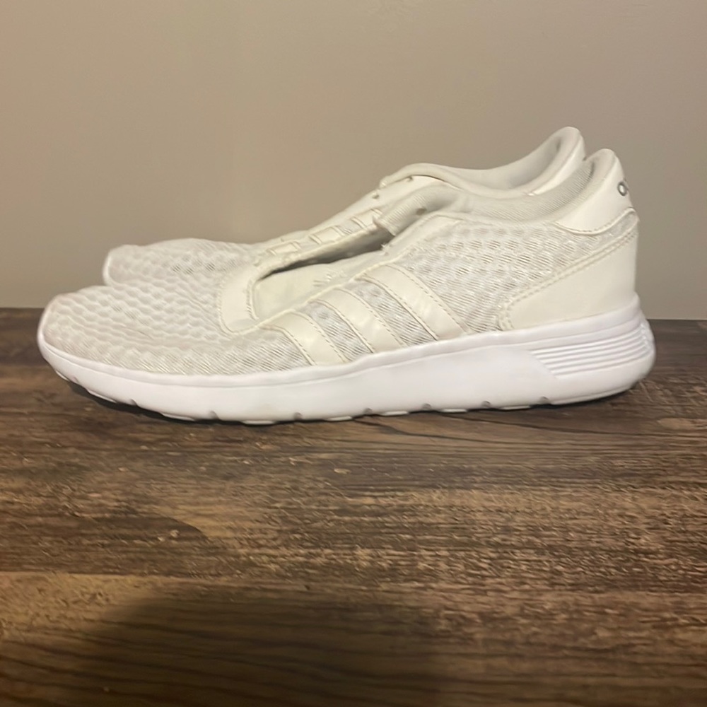 Woman’s adidas shoes